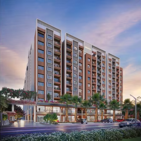 Bhatagaon Road Is Emerging as Raipur's Next Residential Hotspot