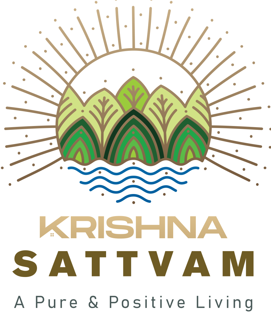 Krishna Sattvam